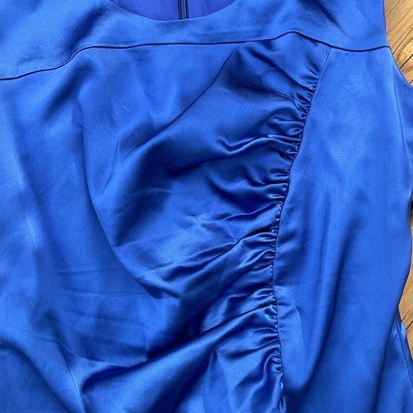 Le château cocktail dress - Picture 2 of 5